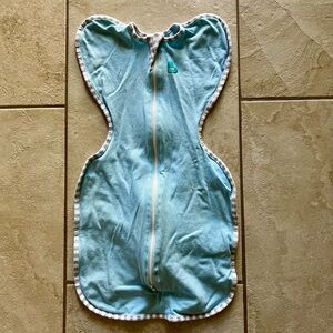 Love to dream Swaddle - Small 0-3 months